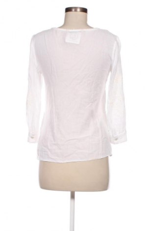 Damen Shirt Zara, Größe S, Farbe Weiß, Preis 6,99 €