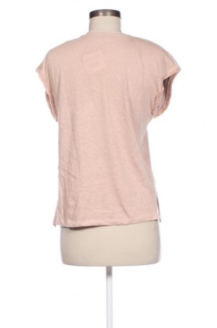 Damen Shirt Zara, Größe S, Farbe Beige, Preis 4,49 €