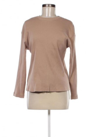 Damen Shirt Zara, Größe S, Farbe Beige, Preis € 6,49