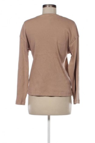 Damen Shirt Zara, Größe S, Farbe Beige, Preis € 6,49