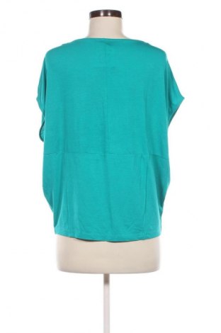 Damen Shirt Zara, Größe S, Farbe Grün, Preis 4,99 €