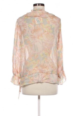 Damen Shirt Zara, Größe M, Farbe Mehrfarbig, Preis € 6,49