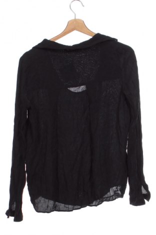 Damen Shirt Zara, Größe XS, Farbe Schwarz, Preis € 6,49