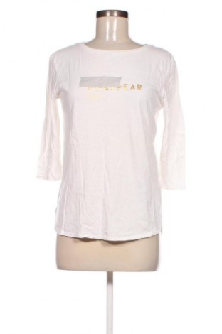 Damen Shirt Zara, Größe S, Farbe Weiß, Preis 4,99 €