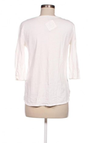 Damen Shirt Zara, Größe S, Farbe Weiß, Preis 4,49 €