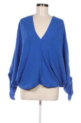 Damen Shirt Zara, Größe XXL, Farbe Blau, Preis € 6,49