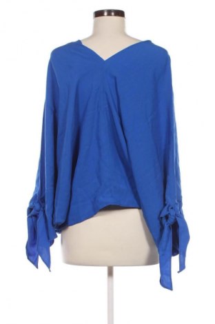 Damen Shirt Zara, Größe XXL, Farbe Blau, Preis 6,49 €