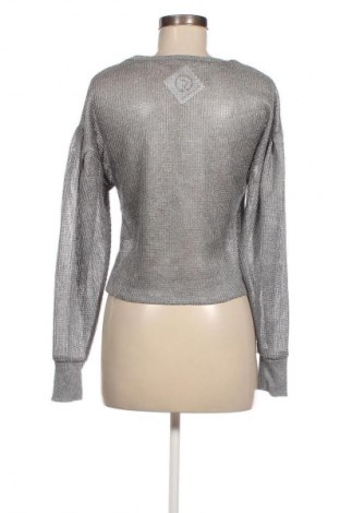 Damen Shirt Zara Trafaluc, Größe S, Farbe Grau, Preis € 7,49