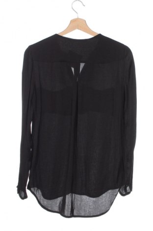 Damen Shirt Zara Trafaluc, Größe XS, Farbe Schwarz, Preis € 6,99