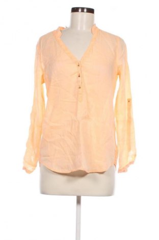 Damen Shirt Zara Trafaluc, Größe S, Farbe Orange, Preis € 7,67