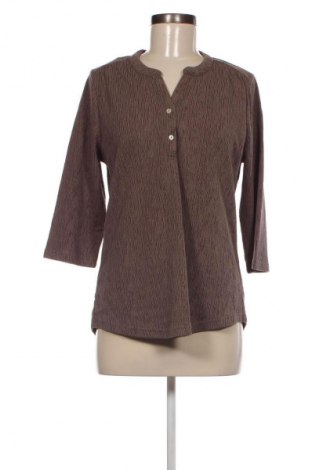 Damen Shirt Zavanna, Größe M, Farbe Grau, Preis € 4,99