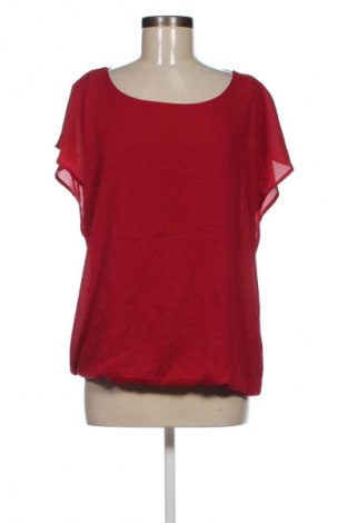 Damen Shirt Zeagoo, Größe M, Farbe Rot, Preis 7,99 €