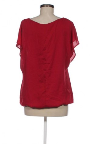 Damen Shirt Zeagoo, Größe M, Farbe Rot, Preis € 6,99