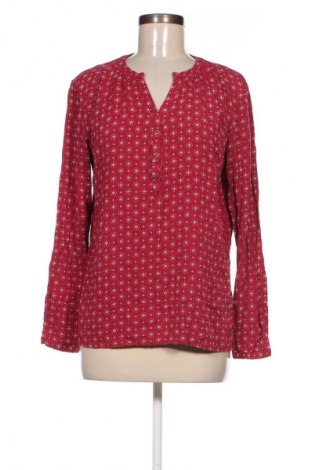 Damen Shirt Zero, Größe M, Farbe Rot, Preis 10,99 €