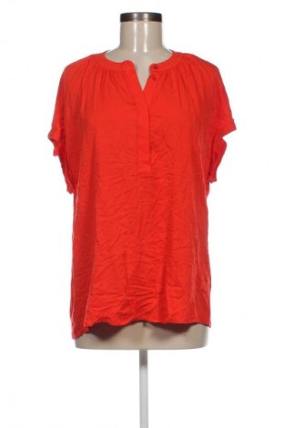 Damen Shirt Zero, Größe L, Farbe Rot, Preis 7,49 €