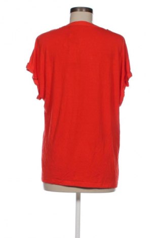 Damen Shirt Zero, Größe L, Farbe Rot, Preis € 12,49