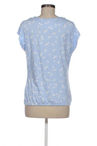 Damen Shirt Zero, Größe S, Farbe Blau, Preis € 6,49