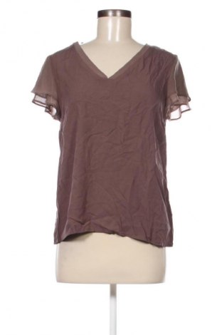 Damen Shirt Zero, Größe M, Farbe Braun, Preis € 6,49