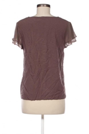 Damen Shirt Zero, Größe M, Farbe Braun, Preis 7,49 €