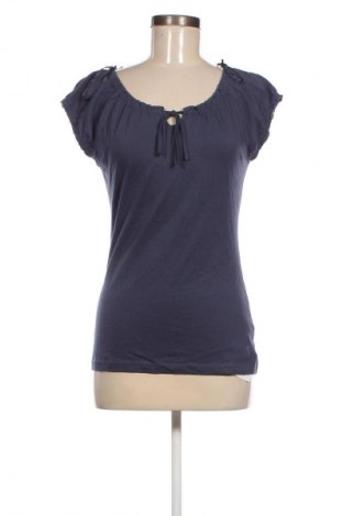 Damen Shirt Zero, Größe M, Farbe Blau, Preis € 7,49