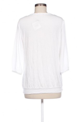 Damen Shirt Zero, Größe M, Farbe Weiß, Preis 3,99 €