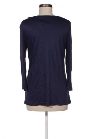 Damen Shirt Zero, Größe M, Farbe Blau, Preis 10,79 €