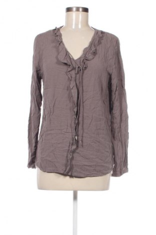 Damen Shirt Zero, Größe M, Farbe Beige, Preis € 4,49