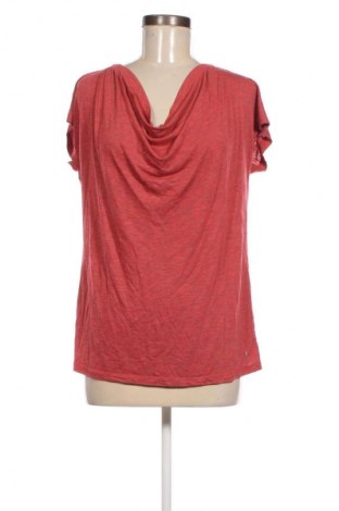 Damen Shirt Zero, Größe M, Farbe Rot, Preis 7,49 €