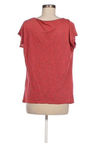 Damen Shirt Zero, Größe M, Farbe Rot, Preis 7,49 €