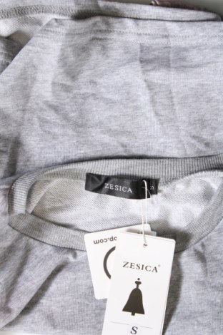 Damen Shirt Zesica, Größe S, Farbe Grau, Preis € 5,99