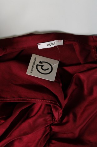 Damen Shirt Zuiki, Größe M, Farbe Rot, Preis € 6,73