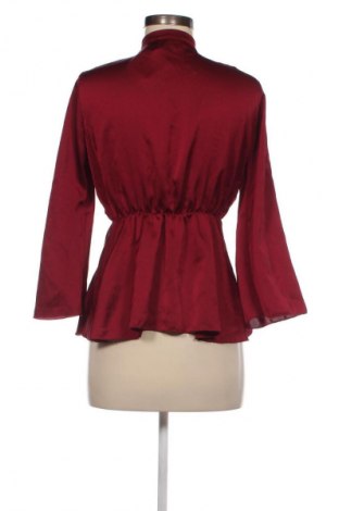 Damen Shirt Zuiki, Größe M, Farbe Rot, Preis 6,73 €