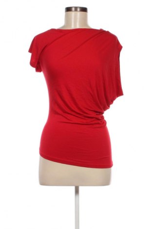 Damen Shirt Zuiki, Größe S, Farbe Rot, Preis € 4,99