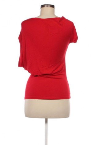 Damen Shirt Zuiki, Größe S, Farbe Rot, Preis 4,99 €