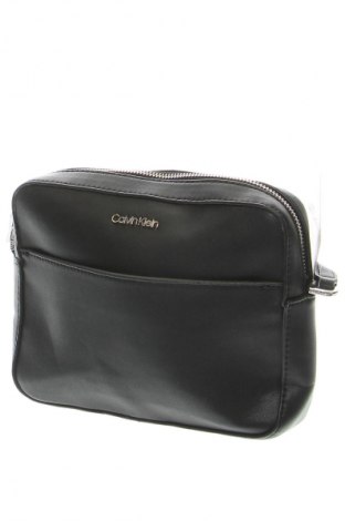 Geantă de femei Calvin Klein, Culoare Negru, Preț 532,99 Lei