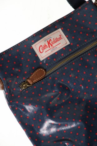 Дамска чанта Cath Kidston, Цвят Син, Цена 47,99 лв.