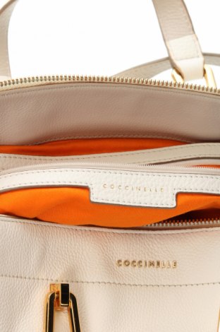 Damentasche Coccinelle, Farbe Beige, Preis € 214,32