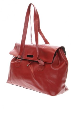 Damentasche Daniel Hechter, Farbe Rot, Preis 35,49 €