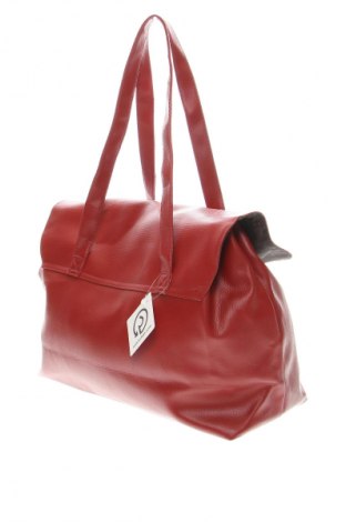 Damentasche Daniel Hechter, Farbe Rot, Preis € 35,49