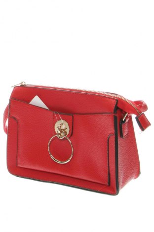 Damentasche Francesca Rossi, Farbe Rot, Preis 34,78 €