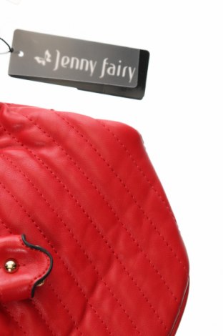 Damentasche Jenny Fairy, Farbe Rot, Preis 33,79 €