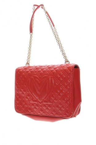 Damentasche Love Moschino, Farbe Rot, Preis € 137,29