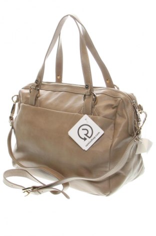 Damentasche Nero Giardini, Farbe Beige, Preis € 92,79