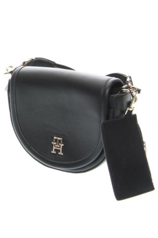 Γυναικεία τσάντα Tommy Hilfiger, Χρώμα Μπλέ, Τιμή 101,99 €