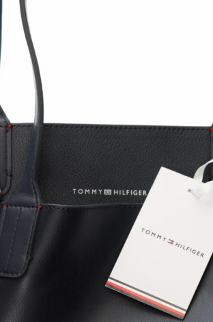 Dámská kabelka  Tommy Hilfiger, Barva Modrá, Cena  3 655,00 Kč