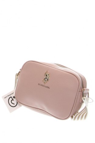 Damentasche U.S. Polo Assn., Farbe Rosa, Preis € 60,49