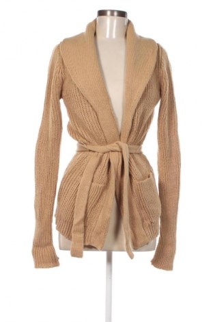 Damen Strickjacke, Größe L, Farbe Beige, Preis € 3,99