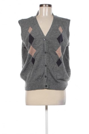 Cardigan de damă, Mărime L, Culoare Gri, Preț 21,99 Lei