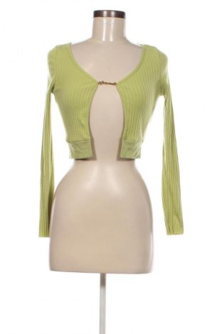 Cardigan de damă, Mărime S, Culoare Verde, Preț 23,99 Lei