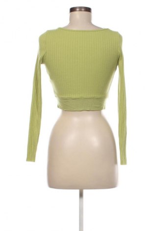 Cardigan de damă, Mărime S, Culoare Verde, Preț 23,99 Lei